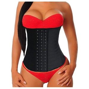 Girdle Waist Trainer Corsets Hourglass Body Shaper
